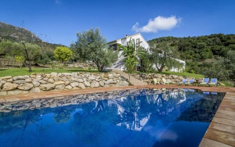 A perfect location to enjoy Andalucia