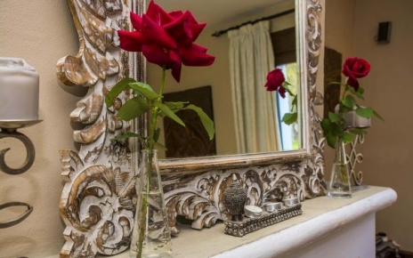 Stylish Andalucian holiday villa