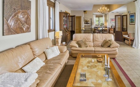 Comfortable indoor living