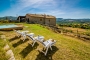 Your villa halfway between Pyrenees and Barcelona