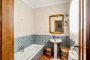 Clean bathrooms