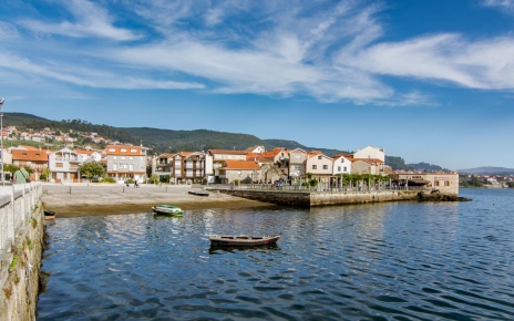 It is a real Spain experience