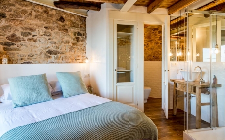 Camas King Size con excelentes colchones