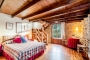 Master bedroom on 1st floor