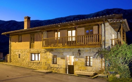 Tu casa rural en Cantabria