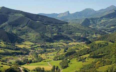 ¡Descubre Cantabria!