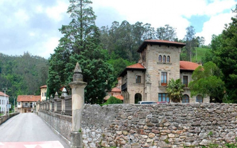 Puente Viesgo, tu ciudad local está a menos de 5 minutos