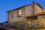 House rear