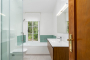 Bedrooms with en suite facilities