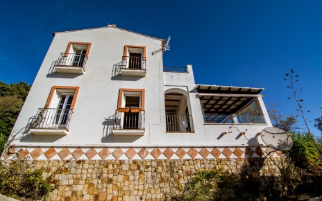 Your country holiday home in Andalucia
