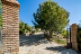 Acceso privado a su casa vacacional en Andalucía