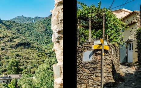 Lovely walks from your doortsep