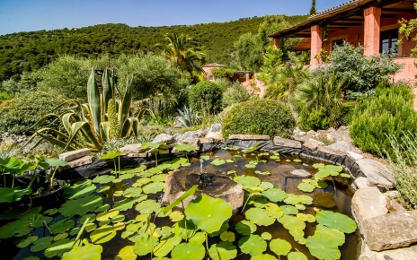 A pretty place for holidays in Andalucia