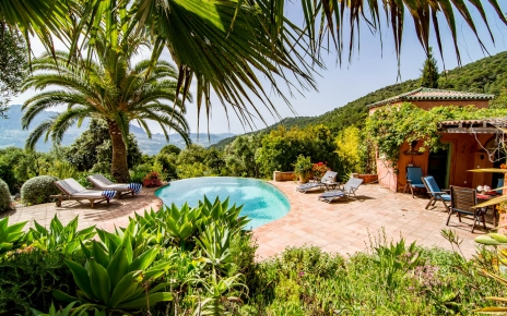 Your romantic retreat in Andalucia