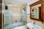 Nuevos baños modernos