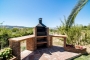 Zona de Barbacoa