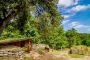 Your cottage has a private location in large estate