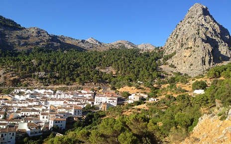 Grazalema