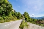 Driving to Berga town takes 15 mins
