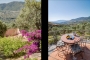 Terrific views and endless corners to enjoy them