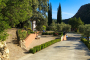 Private access to your villa