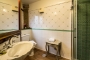 Ducha con baño privado