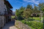 A la piscina y los jardines se accede desde diferentes lugares