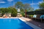 Piscina de sal