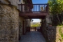 Patio inferior 