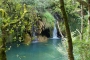 Nature lover´s will love this region