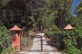 Una finca privada a 30 minutos de la costa 