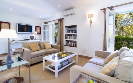 Indoor living facilities