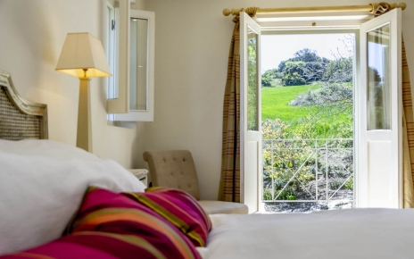 A beautiful place to wake up every morning