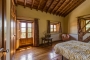 Bedrooms with views