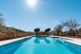 12 metre long pool