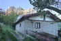 Rear of the cottage