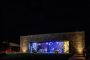 The Event´s Hall directly opposite main house (optional)