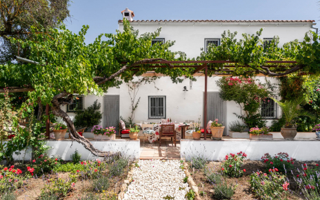 Your villa in Andalucia