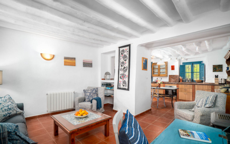 Ground floor at glance