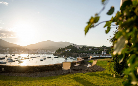 Unforgetable moments at this holiday villa