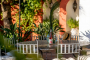 Espacio junto al Apartamento