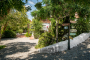 Find your way to your outdoor area