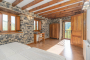 Twin bedded room