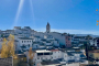 El pueblo de Arriate está a 15 mins a pie