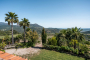 Sea views on clear days