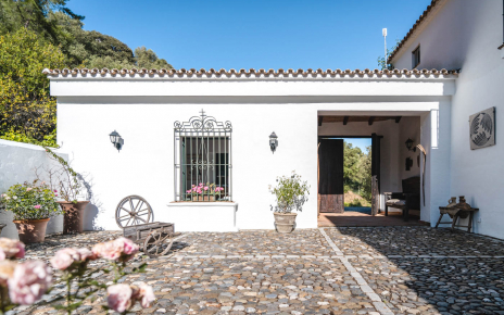 Casita annexe