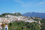 Pretty Gaucin 