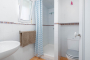 Baño en el estudio
