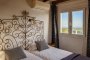 Twin bedded room