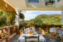 Terraza comedor principal